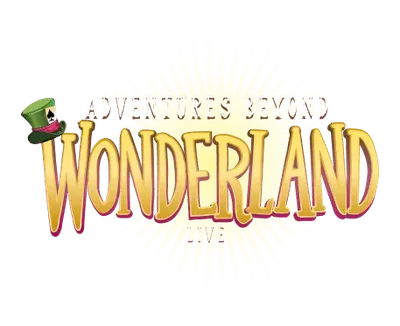 Adventures Beyond Wonderland