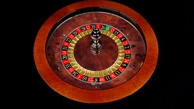 Auto Roulette livestream