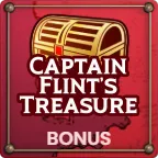 Captain Flint's Treasure Bonus