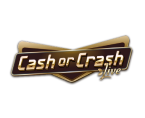 Cash or Crash