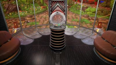 Cash or Crash livestream