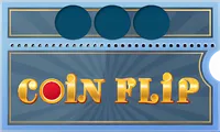 CrazyBall Coin Flip