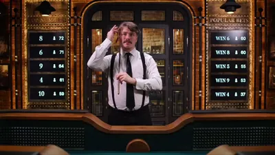 Craps Live Stream