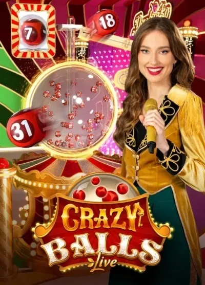 Crazy Balls