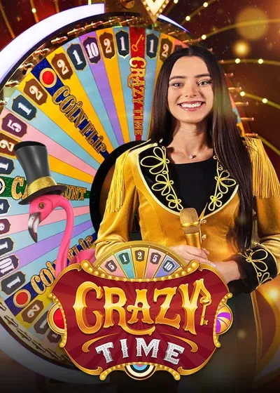 Crazy Time