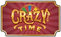crazy time crazy bonus