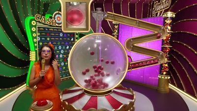 Crazy Balls livestream