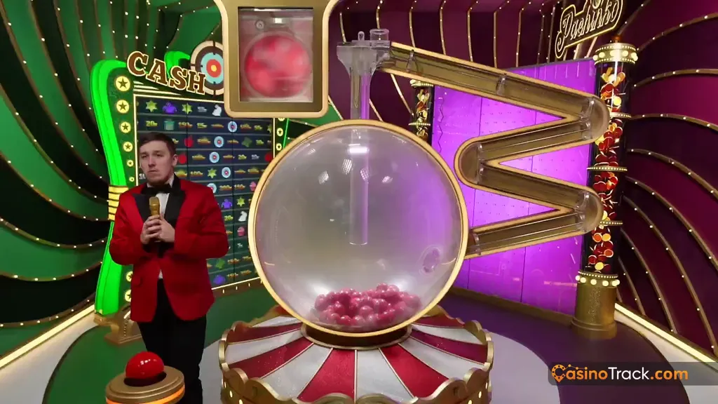 crazyballs-1768871255813 video poster