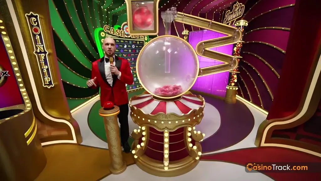crazyballs-1776495047696 video poster