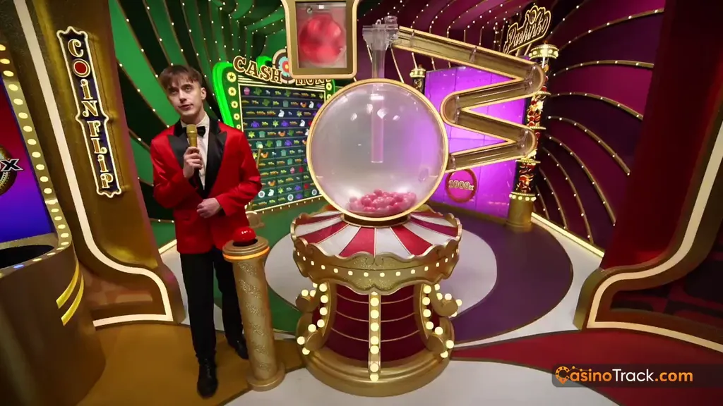 crazyballs-1776995039965 video poster