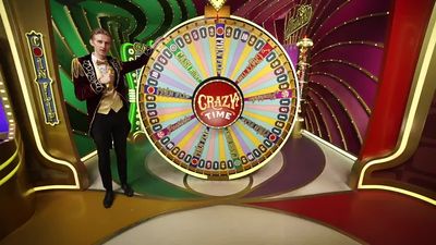 Crazytime live stream