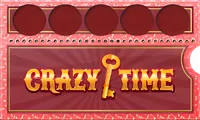 CrazyBalls Crazy Time Bonus
