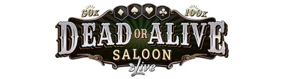Dead or Alive: Saloon