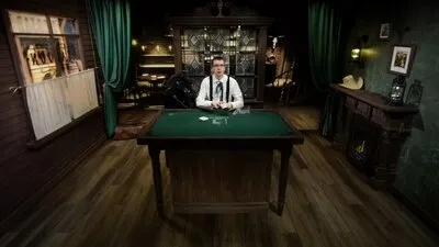 Dead or Alive Saloon Stream