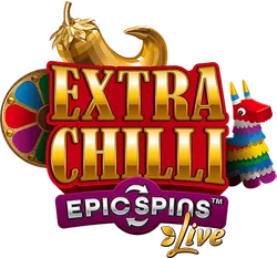 Extra Chilli Epic Spins