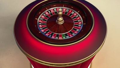 Fortune Roulette livestream