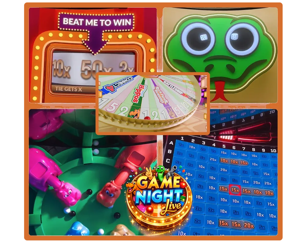 game-night-live-games