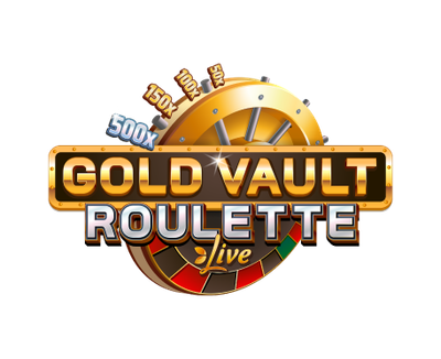 Gold Vault Roulette
