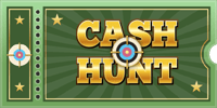 CASHHUNT