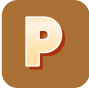 LETTERP bonus game