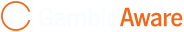 GambleAware logo