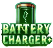 BATTERYCHARGER bonus game