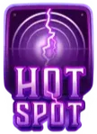 HOTSPOT bonus game