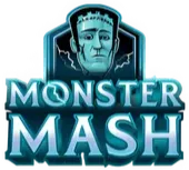 MONSTERMASH bonus game