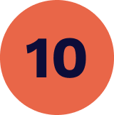 10 number