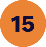 15 number
