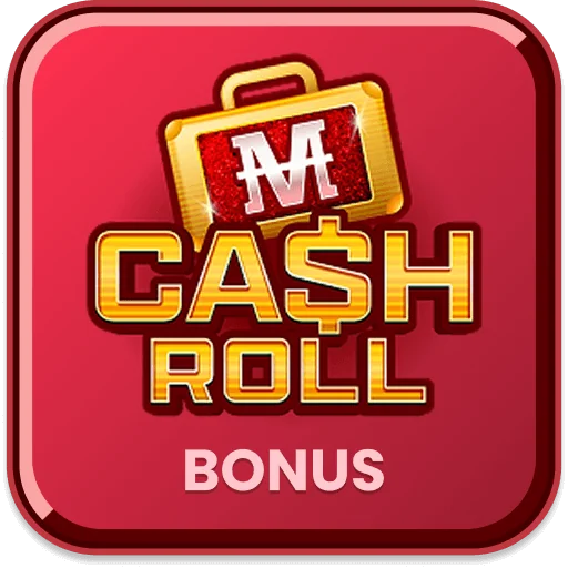 CASHROLL result