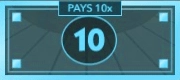 10 number