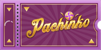 PACHINKO