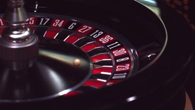 Immersive Roulette livestream