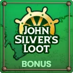 John Silvers Loot Bonus