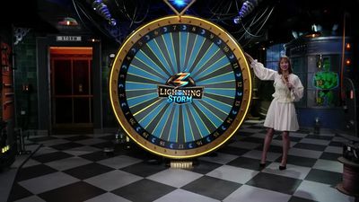 Lightning Storm live stream