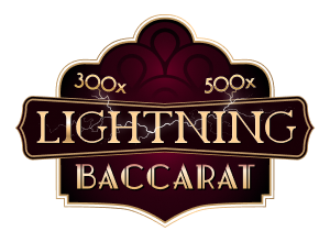 Lightning Baccarat