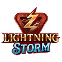 Lightning Storm Bonus