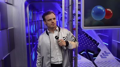 Marble Race livestream