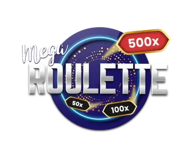 Mega Roulette