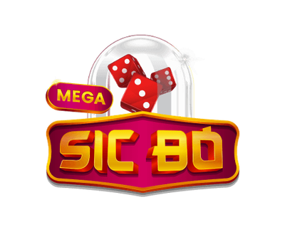 Mega Sic Bo logo