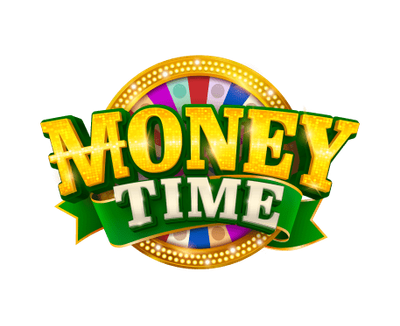 Money time logo