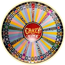 Money wheel