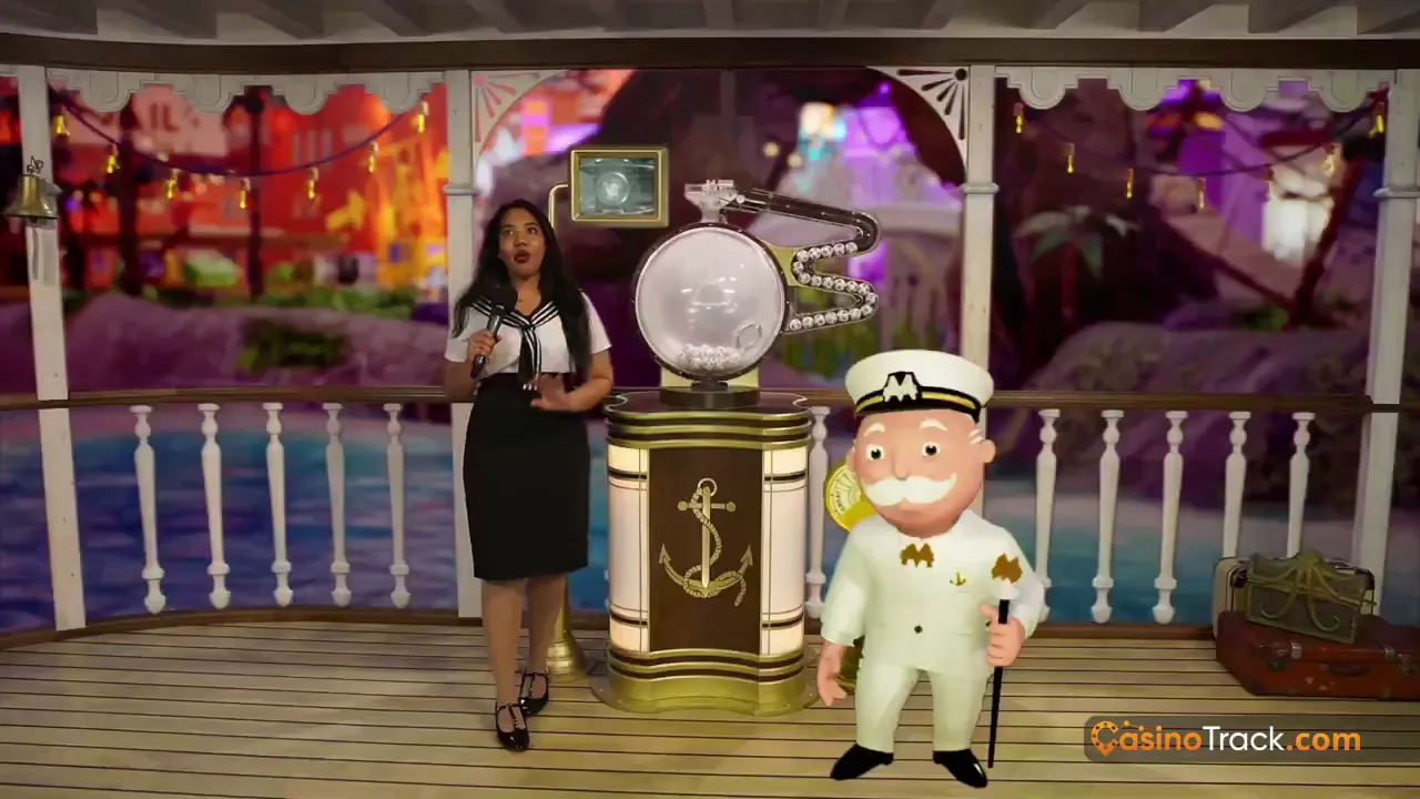 10 Warning Signs Of Your monopoly cas Demise