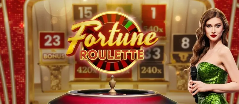 Fortune Roulette Tracker - Live Stream & Stats - CasinoTrack