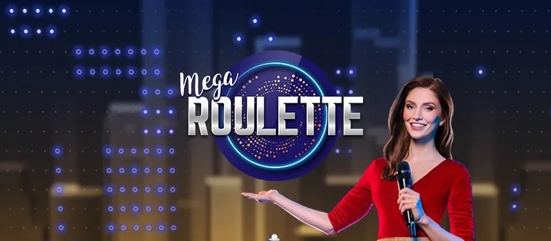 Mega Roulette Tracker - Live Stream & Stats - CasinoTrack