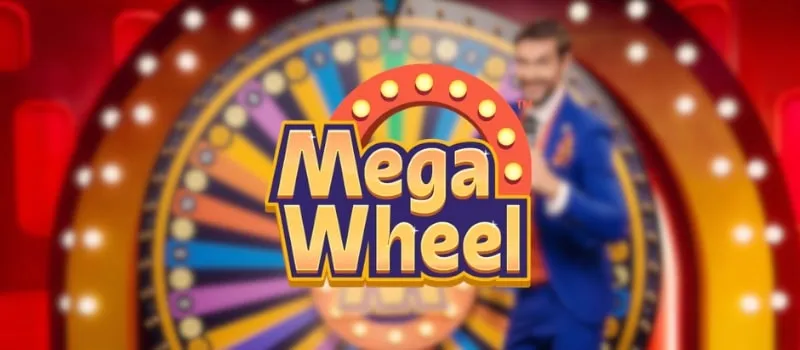 Mega Wheel Tracker - Live Stream & Stats - CasinoTrack