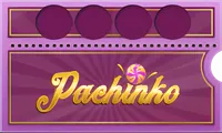 CrazyBalls Pachinko