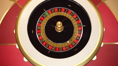 Red Door Roulette livestream