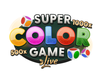 Super Color Game